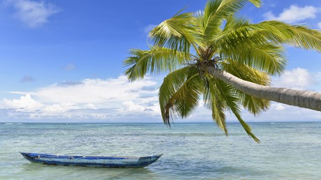Tourist stirbt bei Traumurlaub nach überstandener Chemotherapie auf Madagaskar