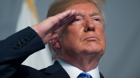 NATO warnt die EU vor einer eigenen Armee ohne USA