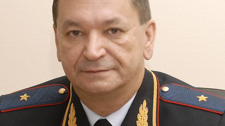 Ein Russe als Interpol-Chef? US- und EU-Abgeordnete wollen das verhindern