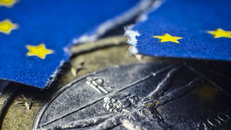 Finanzexperte im Exklusiv-Interview: Schwächere Staaten werden wahrscheinlich Euro verlassen müssen
