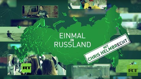 Einmal in Russland: Auf den Spuren des russischen Aberglaubens