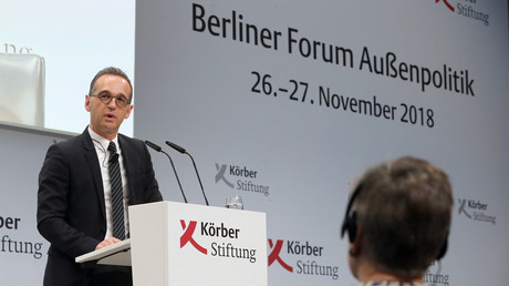 Droht der EU eine Zersetzung von innen?