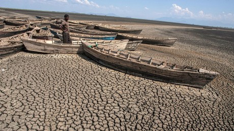 Klimawandel: Neuer US-Regierungsbericht warnt vor katastrophalen Folgen