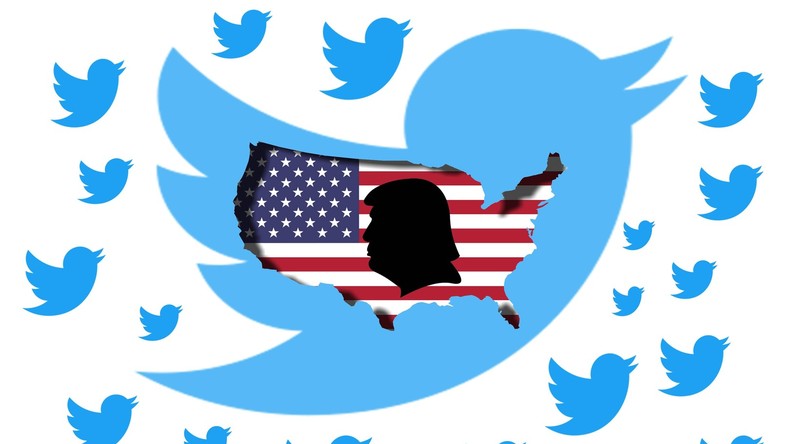 Zeugenbeeinflussung? Trump-Tweet könnte juristische Folgen haben