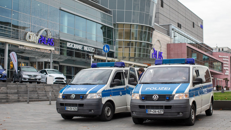 Schlag gegen die 'Ndrangheta: 90 Festnahmen, Millionen beschlagnahmt