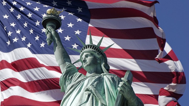 USA wollen globale Führungsrolle zurück und missachten daher Verträge (Video)