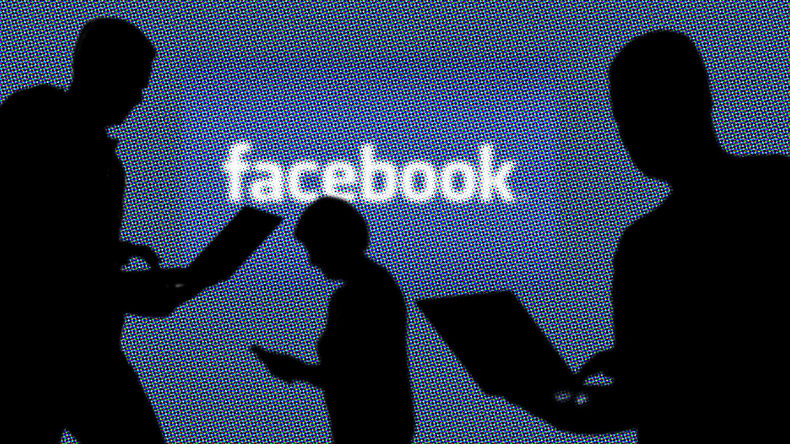 Datenschutz-Strafe für Facebook in Italien