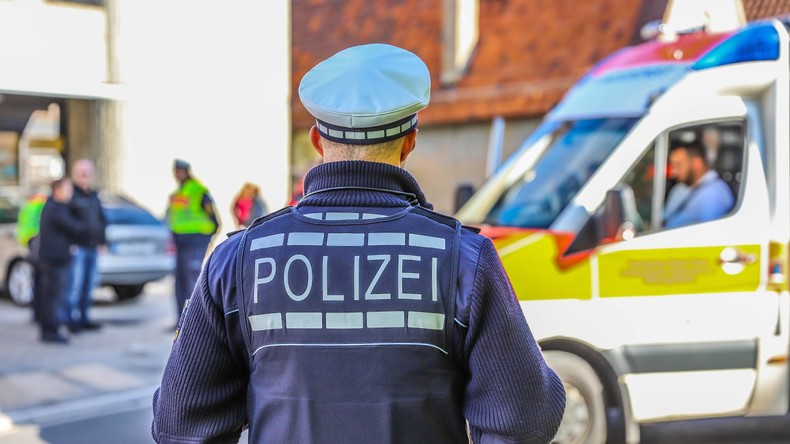 Mädchen in Finnland monatelang vergewaltigt: Festnahme in Deutschland