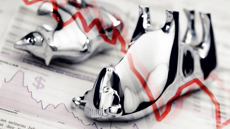 Ehemalige FED-Chefin warnt vor Kernschmelze im Finanzsektor