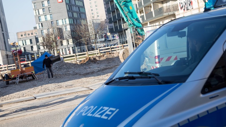 Bombenfund in Köln: 8.000 Menschen müssen ihre Häuser verlassen 
