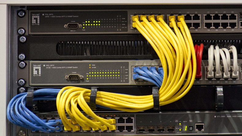 Wissenschaftler aus Österreich schaffen erstes abhörsicheres Quantennetzwerk mit vier Teilnehmern