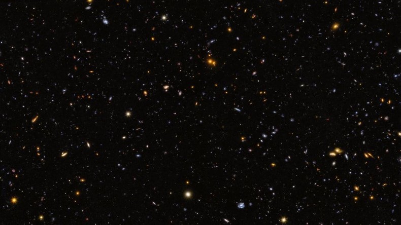 Astronomen entdecken am weitesten entferntes Objekt im Sonnensystem