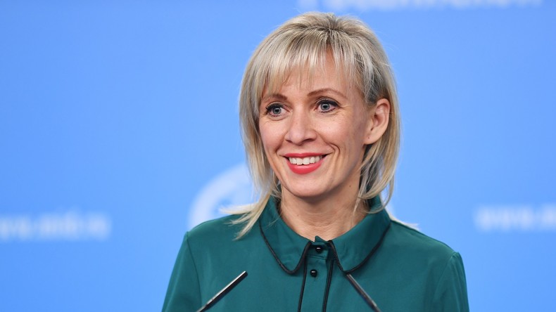 Moskau begrüßt US-Abzug aus Syrien: Hoffnungssignal für eine politische Lösung