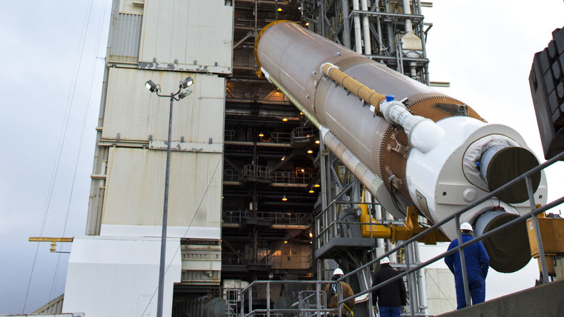 Elon Musk lobt russische RD-180-Raketentriebwerke, spottet über Boeing/Lockheed für deren Benutzung