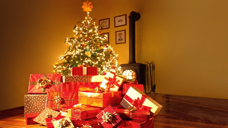 Güte kennt keine Grenzen: US-Amerikaner erfüllt mexikanischem Mädchen Weihnachtswünsche