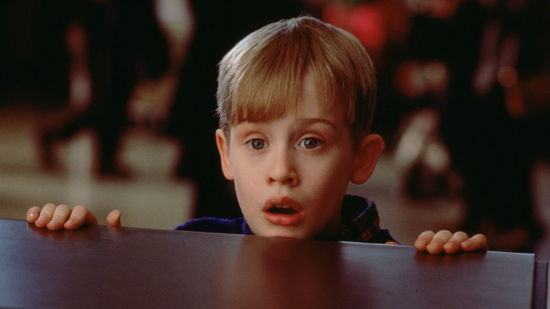 "Behalt' das Rückgeld, du dreckiges Tier!" Macaulay Culkin geschockt über Geheimnis von "Home Alone"