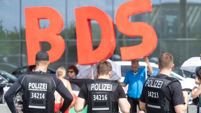 Im Westen nichts Neues: Doppelstandards, Diffamierung und Propaganda pro Israel