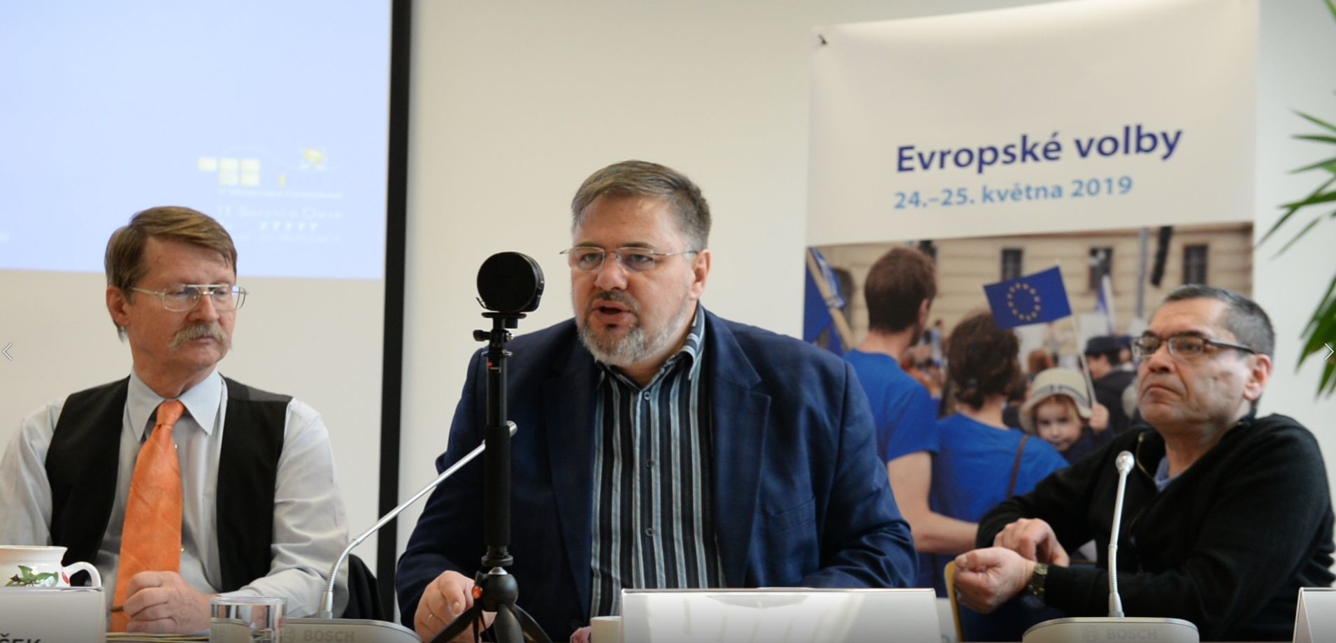 Osteuropa: 30 Jahre Freiheitsversprechen und was daraus wurde