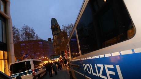 Vermisste Schülerin Georgine Krüger: Polizei fasst Verdächtigen nach 12 Jahren