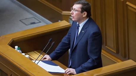Ukraine will verurteilte Russen gegen Matrosen eintauschen