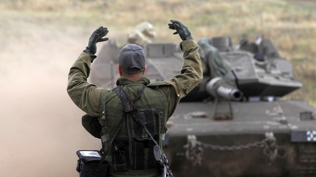 Interview: Israel will gegen Hisbollah in den Krieg ziehen, wenn Iran aus Syrien gedrängt wurde