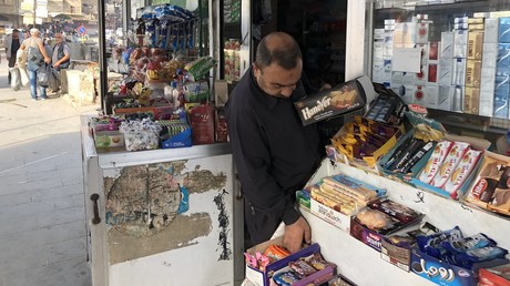 Moskaus Bilanz zu Syrien: 1,5 Millionen Flüchtlinge zurückgekehrt - Wiederaufbau auf Hochtouren