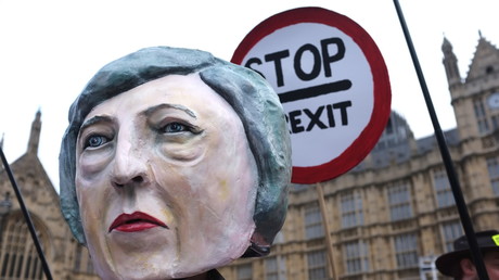 Abstimmung über Brexit-Deal soll vor dem 21. Januar stattfinden