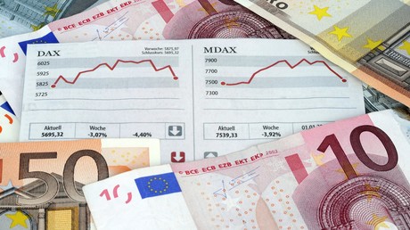 Recherchen zu "Cum-Ex"-Deals: Ermittlungen gegen Netzwerk "Correctiv"