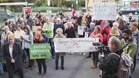 Ministerrunde einigt sich auf Eckpunkte zu Abtreibungs-Werbeverbot