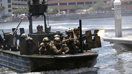 US-Kommando für Spezialkräfte erlässt "ethische Leitlinien" für Soldaten