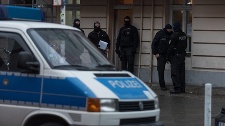 Nazi-Netzwerk "NSU 2.0" bei der Polizei: Hessischer Innenausschuss widmet sich der Affäre