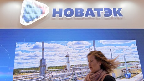 Italienisches Geld unterstützt russisches Flüssiggasprojekt in der Arktis