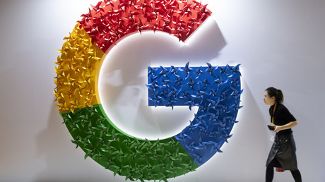 Interne Revolte schlägt zensierte Suchmaschinenpläne – Googles geheimes China-Projekt beendet