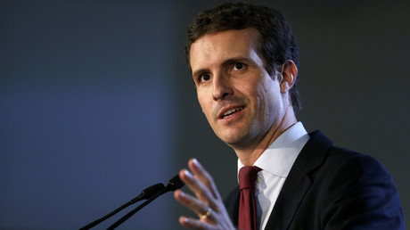 Spanische Konservative sehen Pakte mit Ultrarechten als Strategie für ganz Spanien