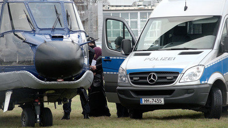 Generalbundesanwalt erhebt Mordanklage gegen deutsche IS-Anhängerin