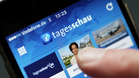 Dr. Gniffkes Macht um Acht: Die Waffe des Verschweigens