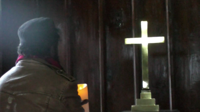 Muslimische Familie unterhält seit über 100 Jahren eine Kirche in den pakistanischen Bergen
