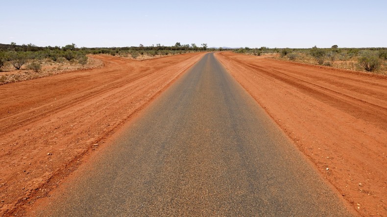 Deutsche Urlauberin seit Neujahrstag in Australien vermisst