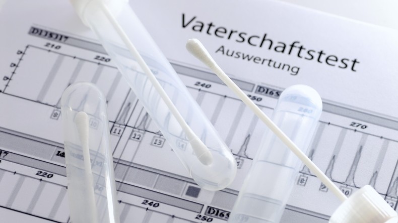 Dreifacher Vater erfährt nach Jahren, dass er zeugungsunfähig ist – 277.000 Euro Strafe für Ex-Frau
