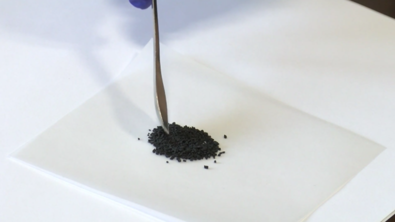 So gut wie Gold? Chinesische Wissenschaftler verwandeln Kupfer in (Fast-)Gold