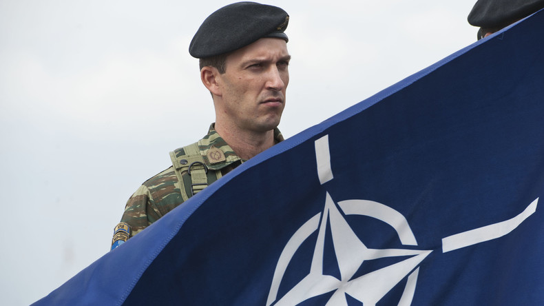 Zu Ehren der historischen Intervention 1999 gegen Jugoslawien: Kosovo erklärt 2019 zum Jahr der NATO