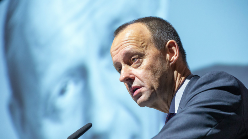 CDU-Wirtschaftsflügel unzufrieden: Nur ein "Pöstchen" für Merz