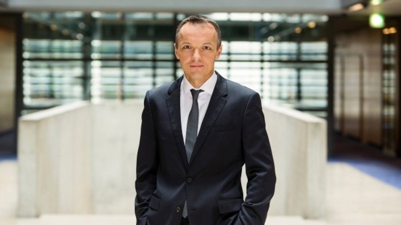 ARD-Journalist wechselt ins Verteidigungsministerium