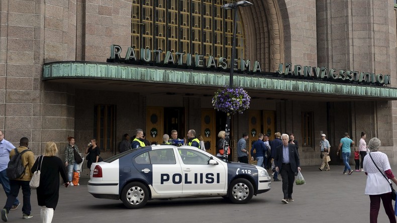 Zahlreiche Fälle von Kindesmissbrauch in Finnland – Tatverdächtige sind alle Asylbewerber