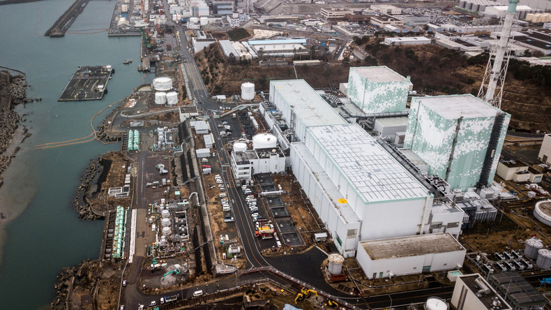 Russlands Agentur Rosatom gewinnt Ausschreibung für Beseitigung der Folgen der Fukushima-Katastrophe