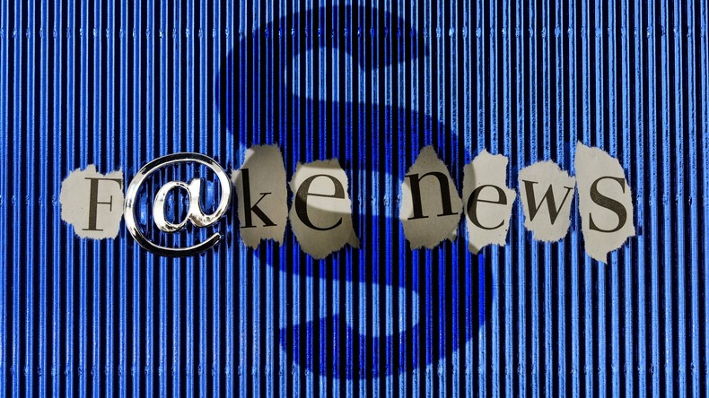 "Russland-Affäre": WikiLeaks verklagt Guardian wegen Verbreitung von Fake News