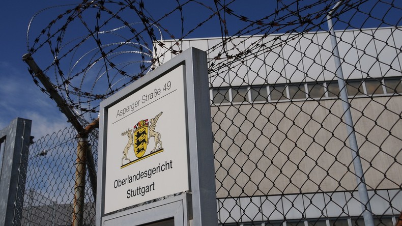 Generalbundesanwalt klagt deutsche IS-Heimkehrerin an