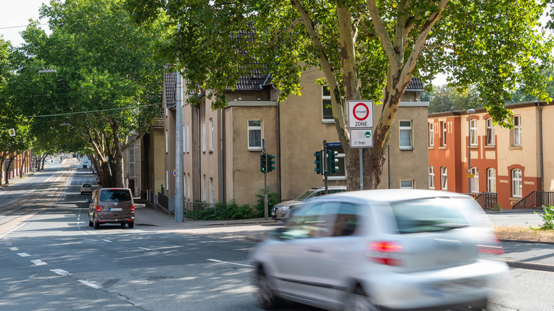 Gericht bestätigt Aufhebung des Abschiebungsverbots für Sami A.