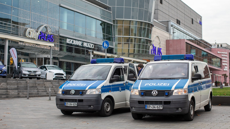 Razzia gegen Mafia - Festnahmen in Deutschland und Italien