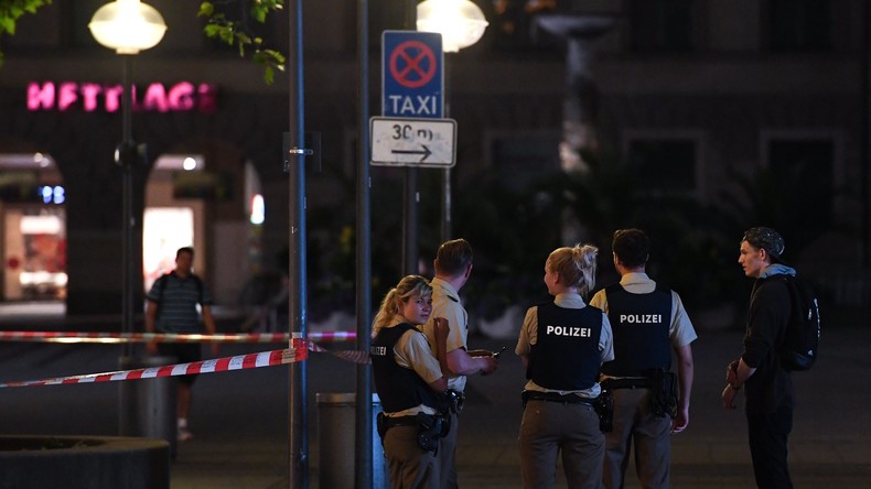 Urteil gegen Waffenhändler des Münchner Amokläufers rechtskräftig